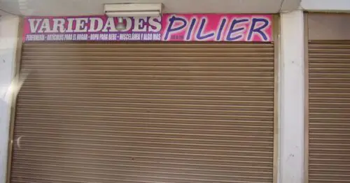 VARIEDADES PILIER VARIEDADES PILIER